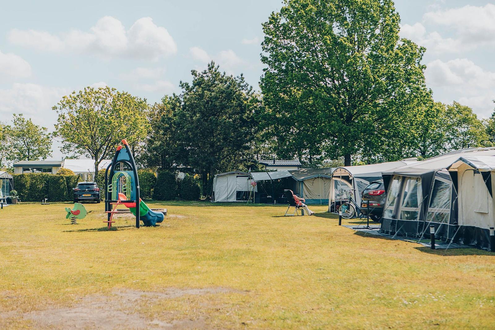 Camping schoonoord