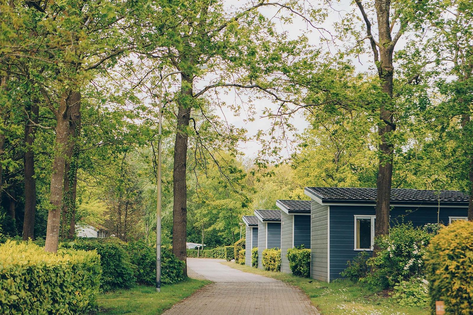 Recreatiepark De Tien Heugten