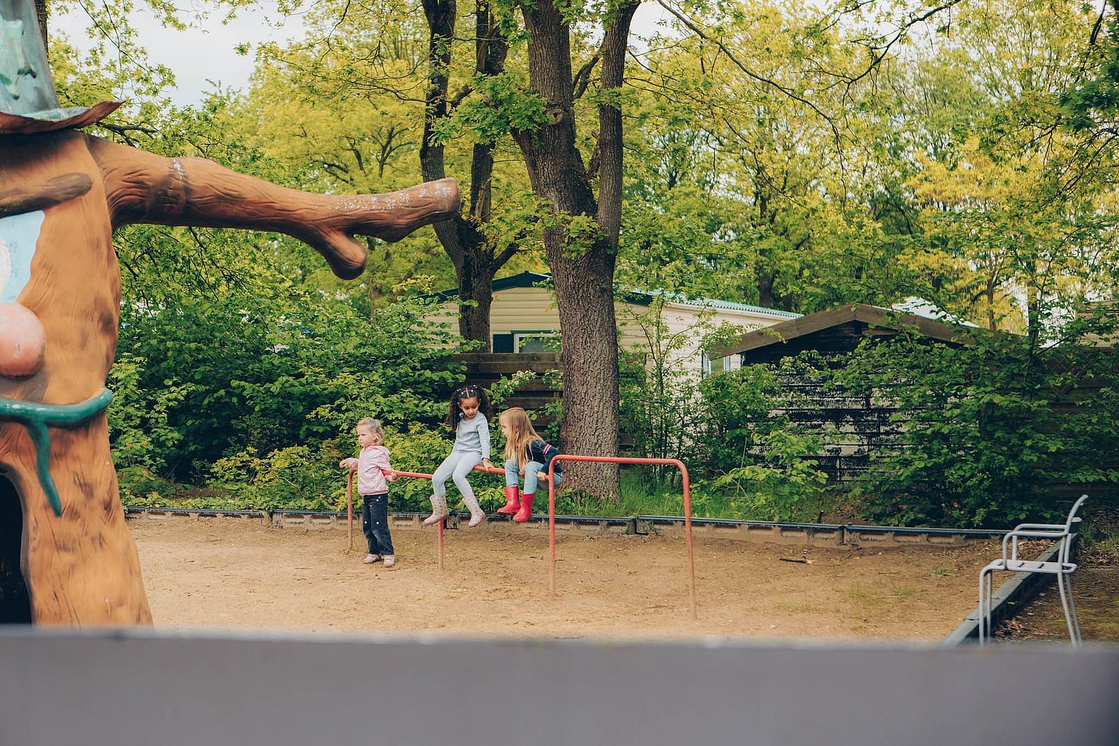 Urlaub in Holland mit Kindern - Ferienpark in Holland