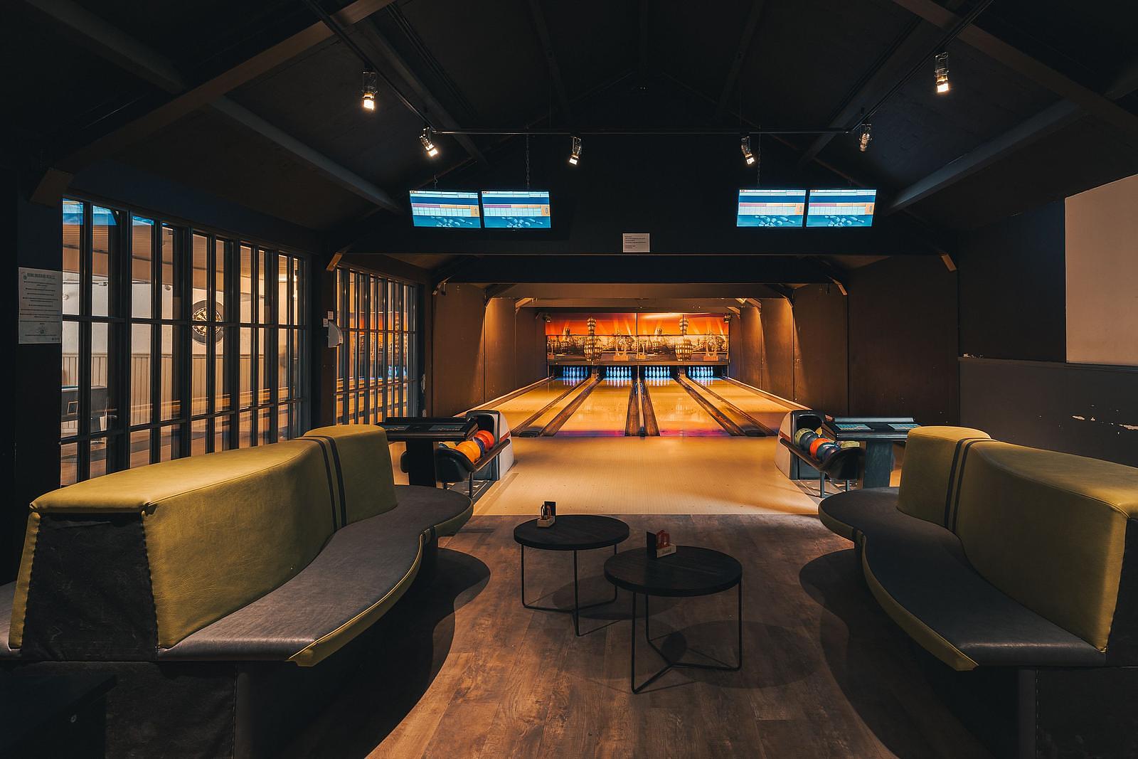Bowlingbaan