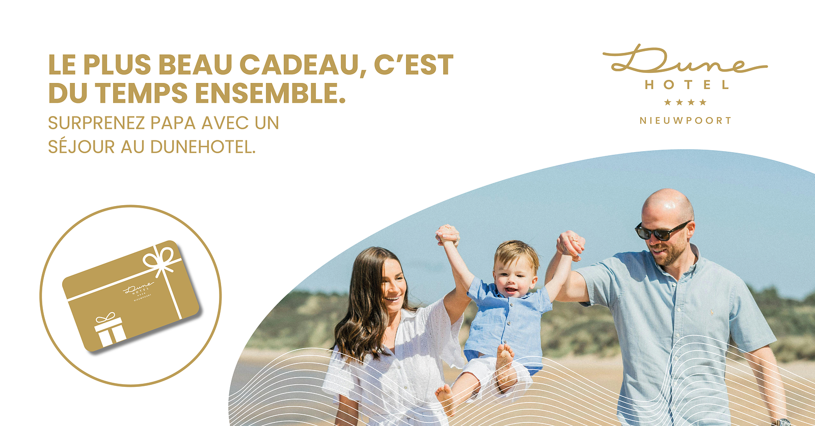 Idée cadeau pour la fête des pères
