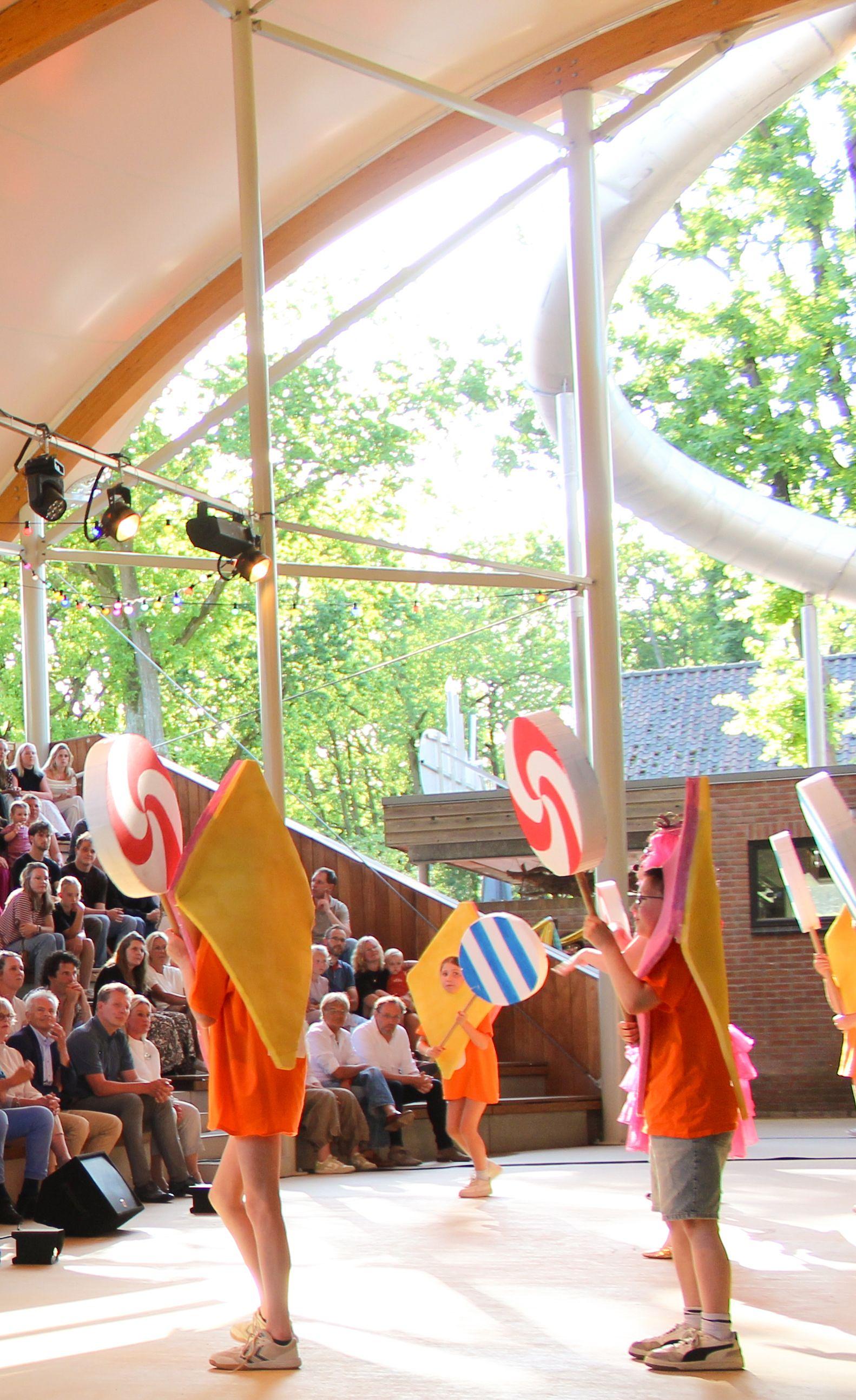 Premiere Bultje en de Fonkel Flip 2026
