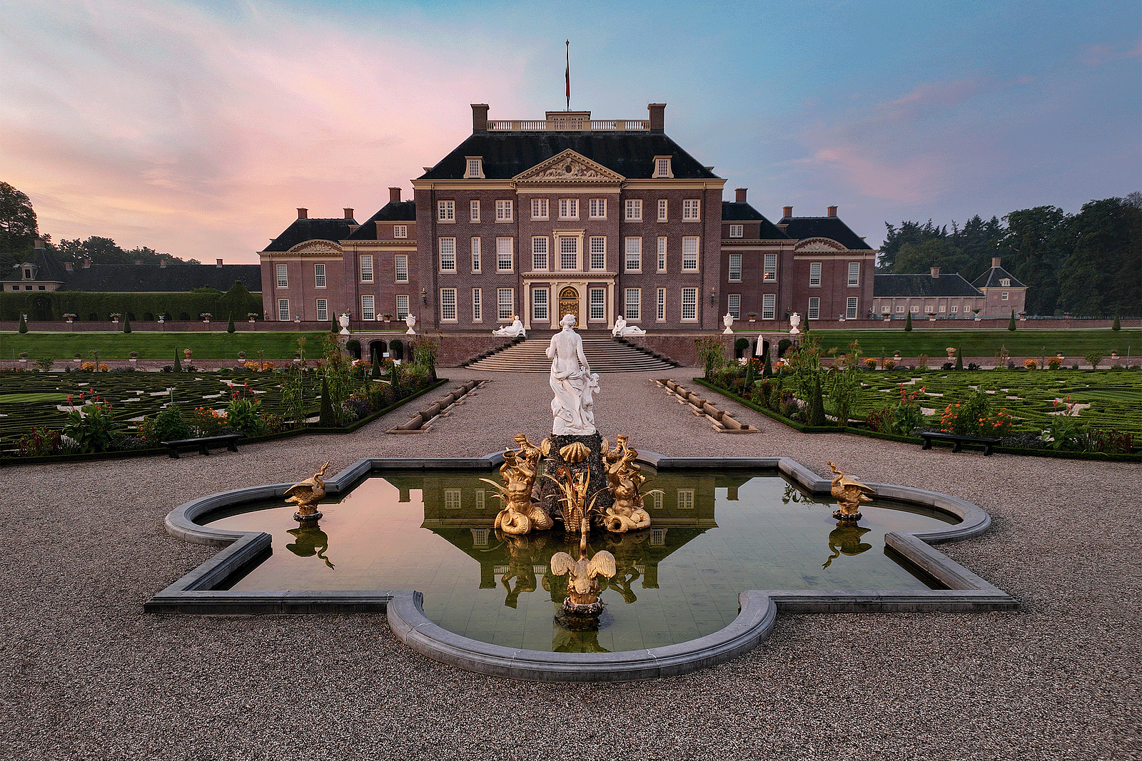 Paleis Het Loo