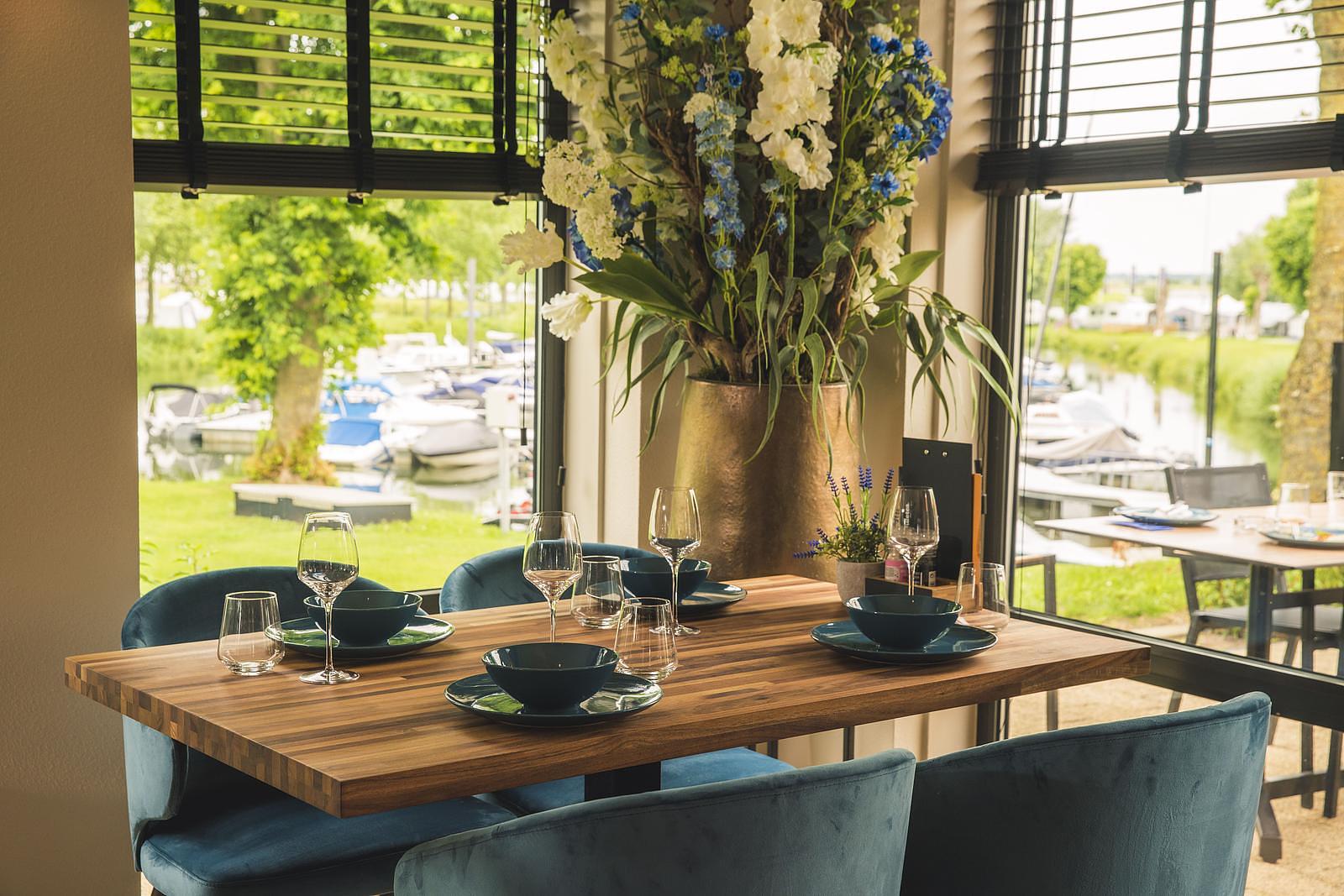 brasserie
