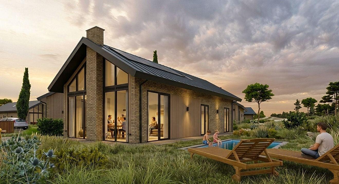 Vakantiewoning kopen Zeeland