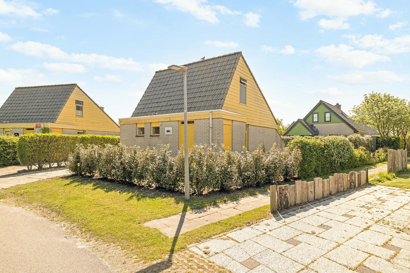strandslag