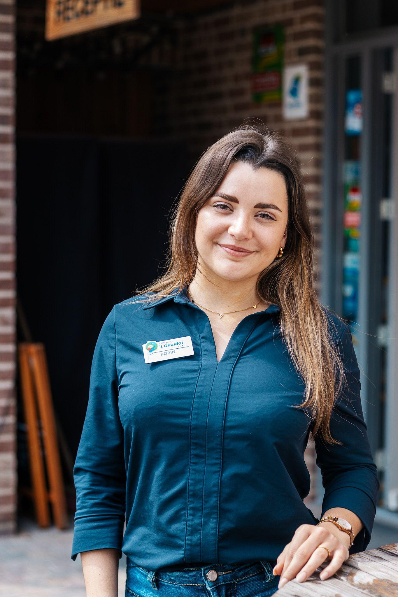 medewerker