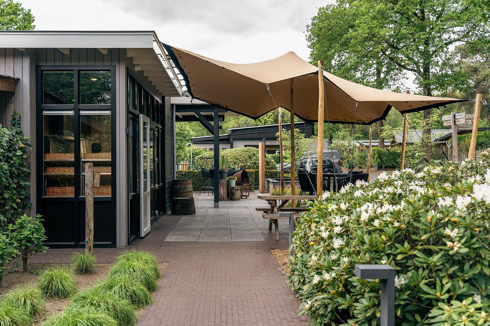 cafetaria