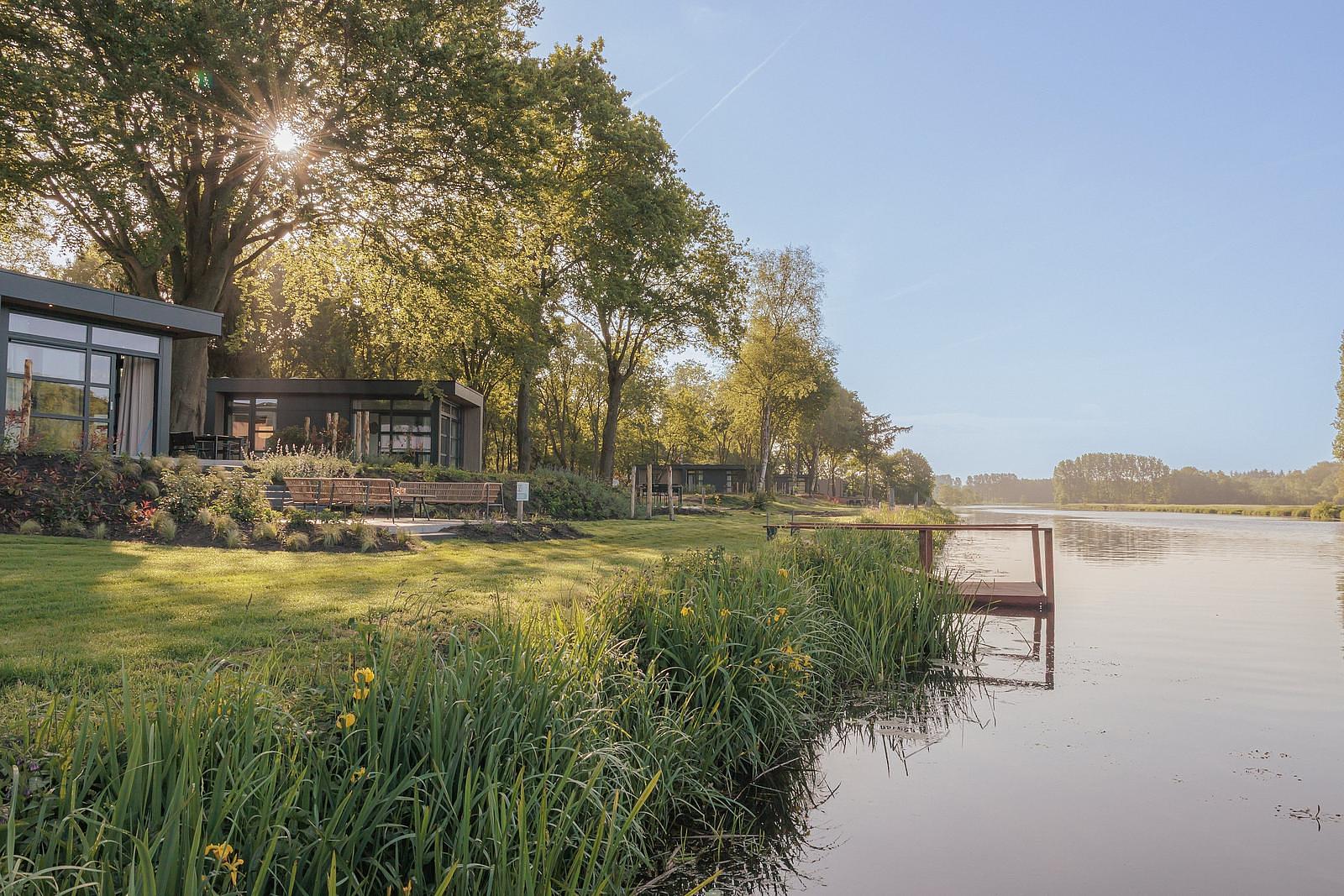 Vakantiepark Hardenberg