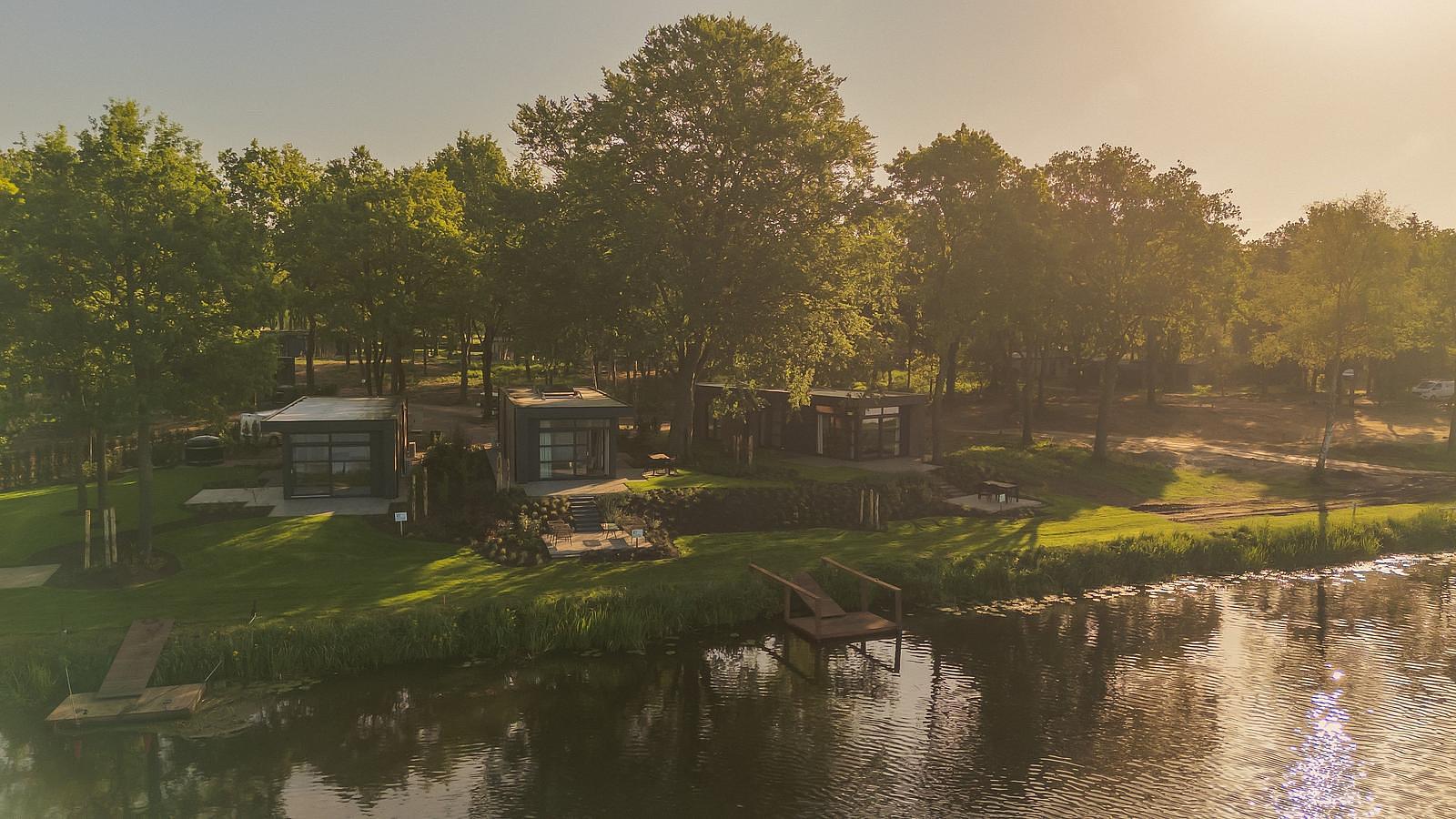 Vakantiepark Zwolle
