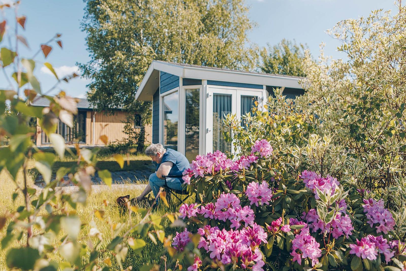 vakantieparken