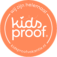 Kids proof vakantie