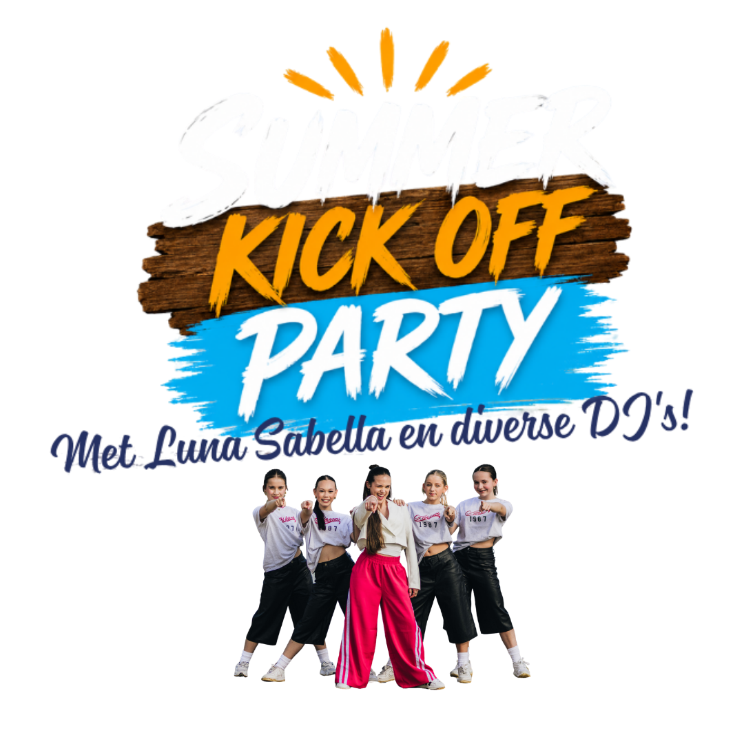 Summer Kick Off Party! Summer Kick Off Party!