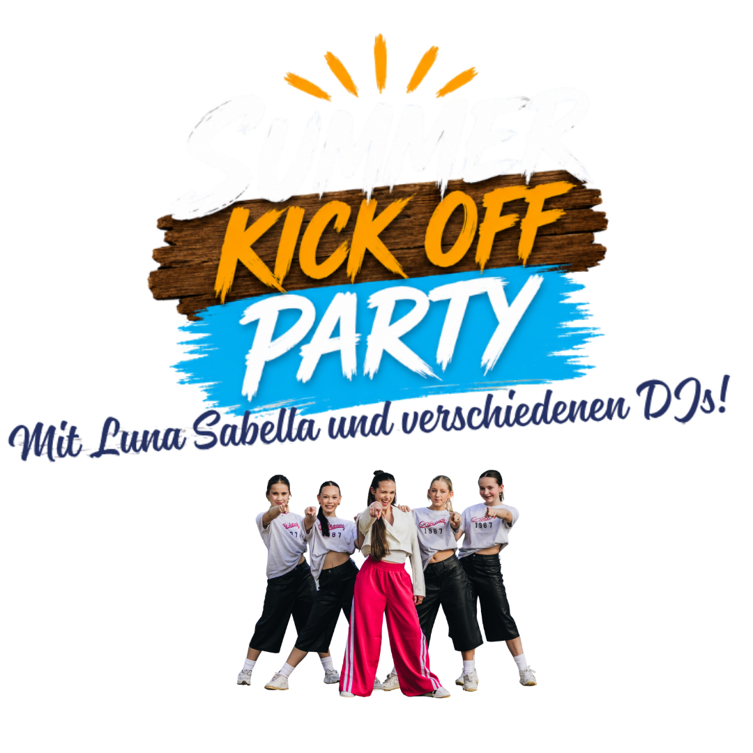 Summer Kick Off Party DE Summer Kick Off Party DE