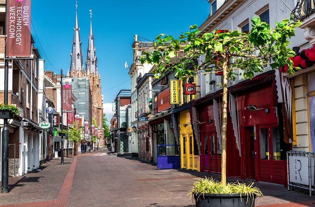 Eindhoven