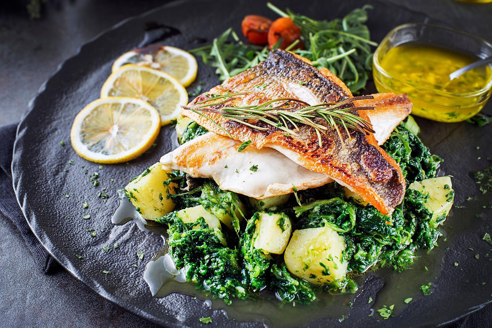 Week-end gastronomique du poisson à Nieuwpoort