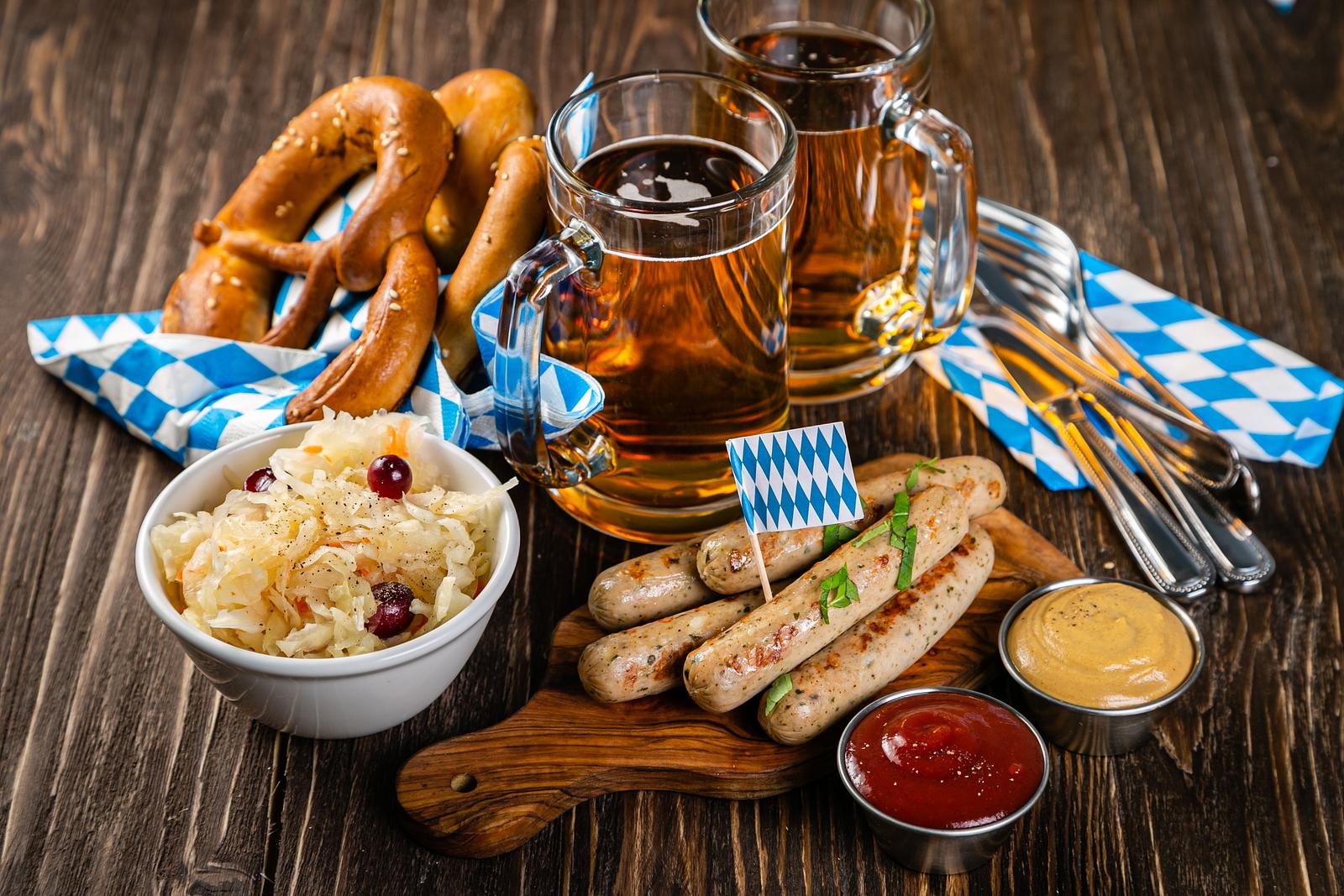 Oktoberfest in Blankenberge