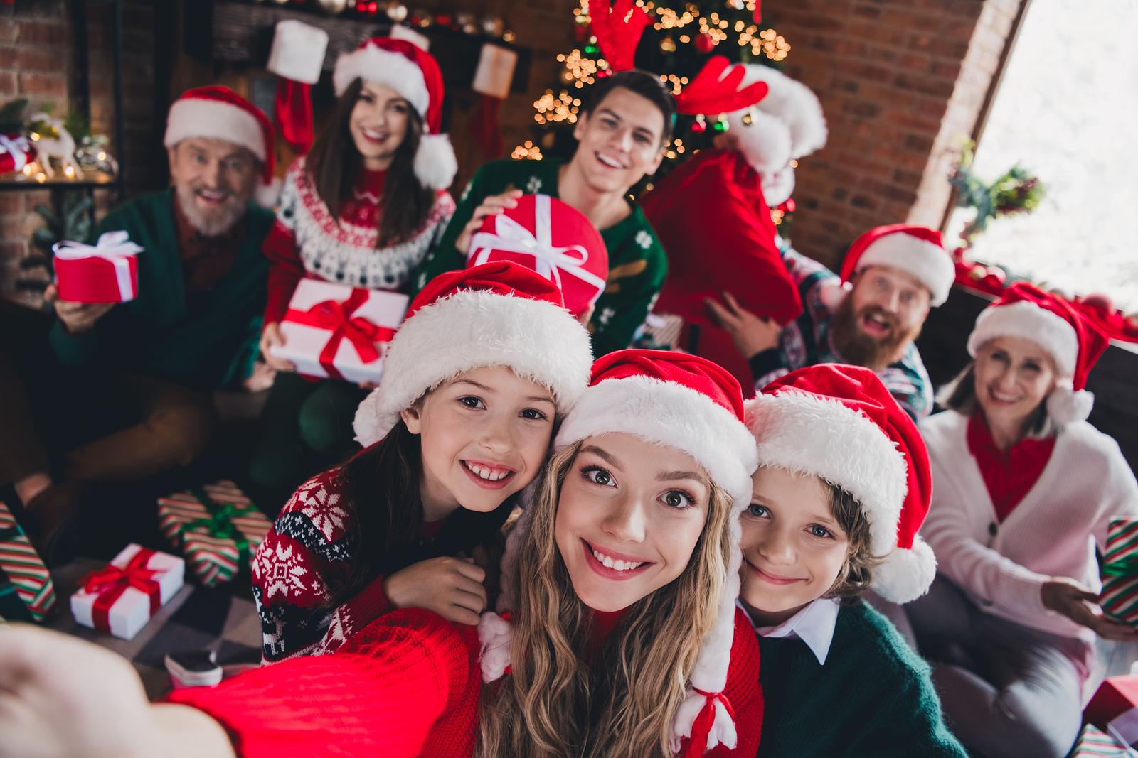 Kerst bij Floreal La Roche-en-Ardenne