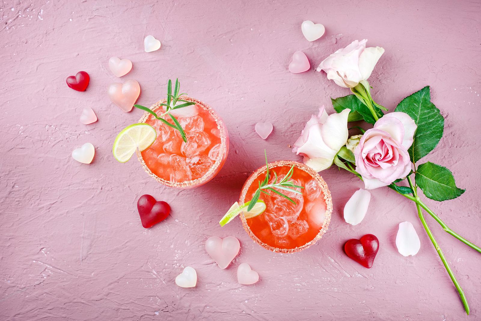 Valentijnsavond