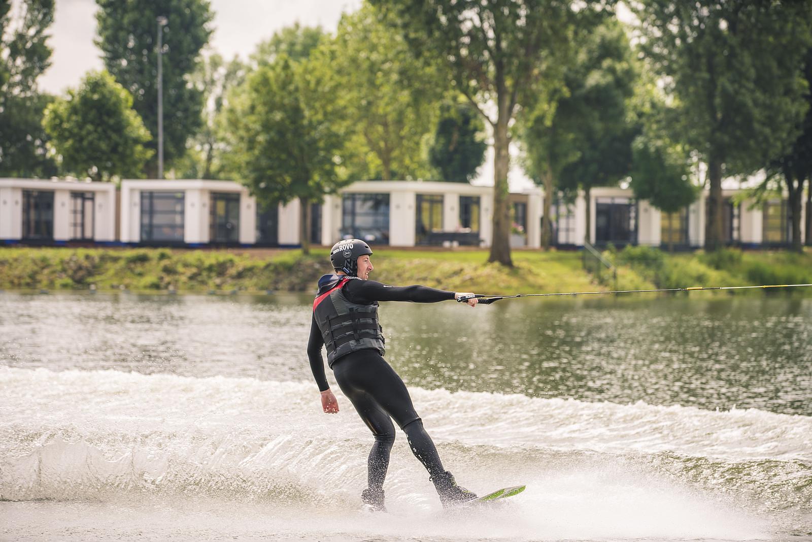 Watersports