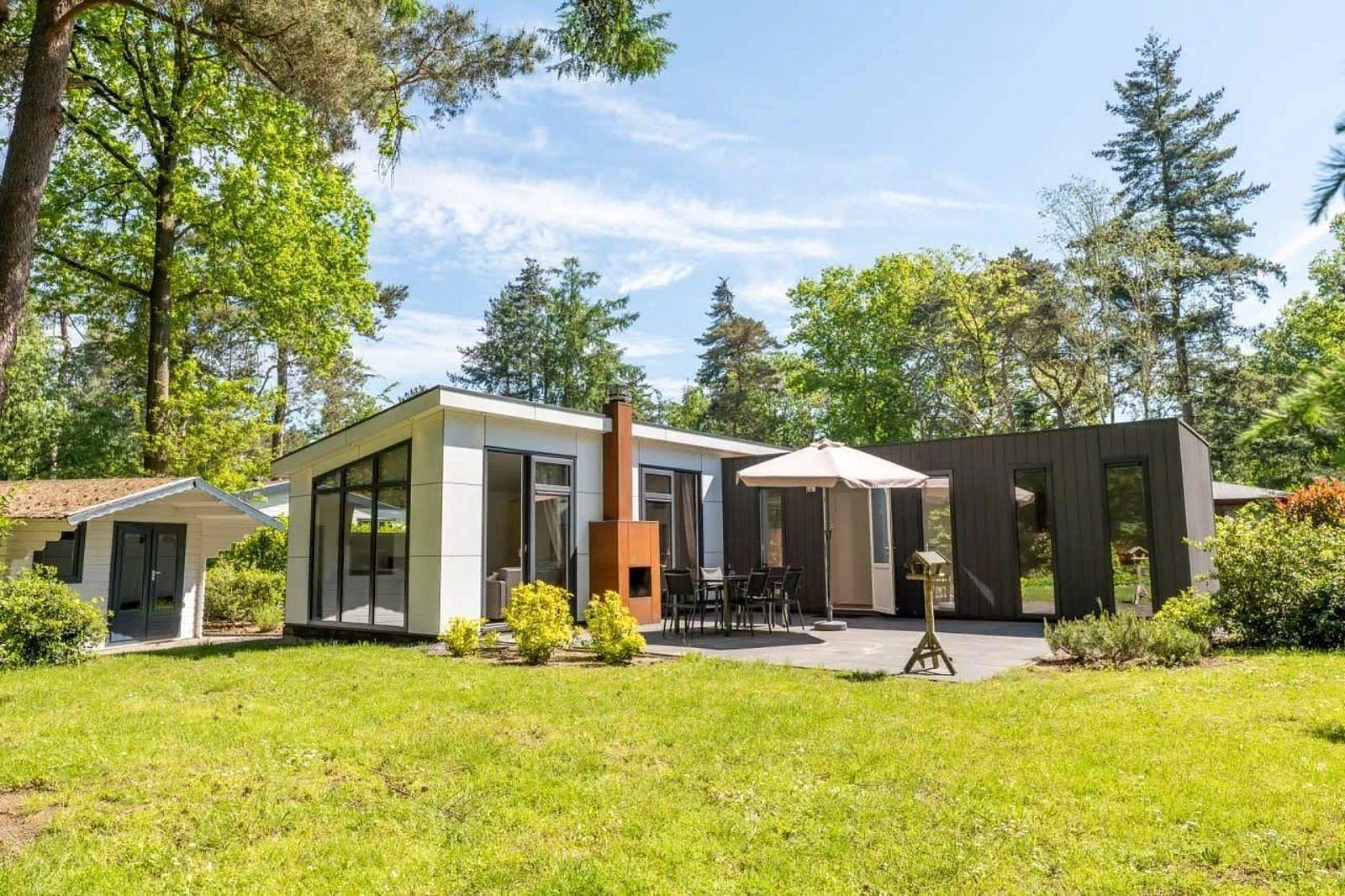 EuroParcs Vakantiepark De Biesbosch