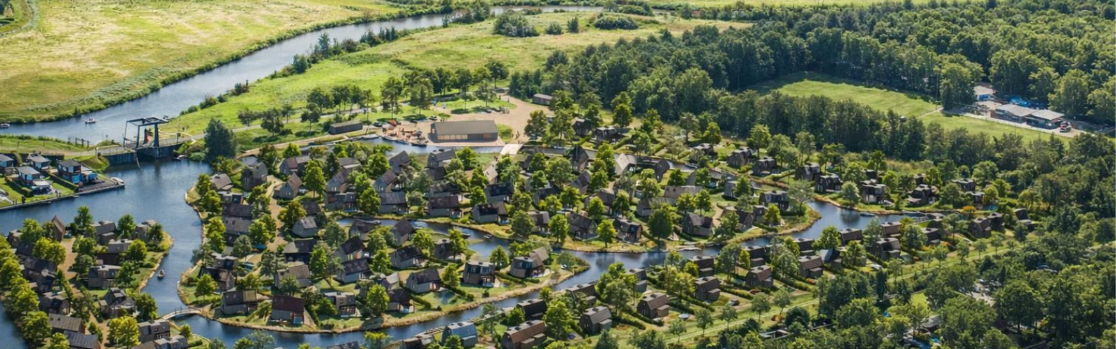 Ferienpark De Zeeuwse Wateren