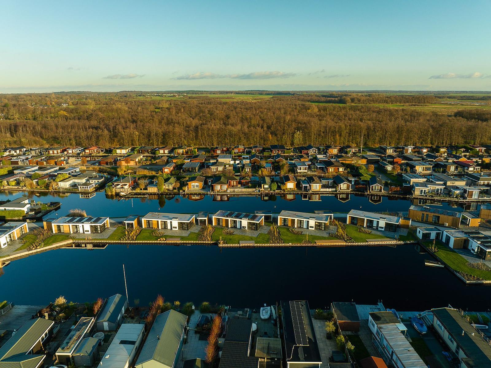 vakantiepark maarssen