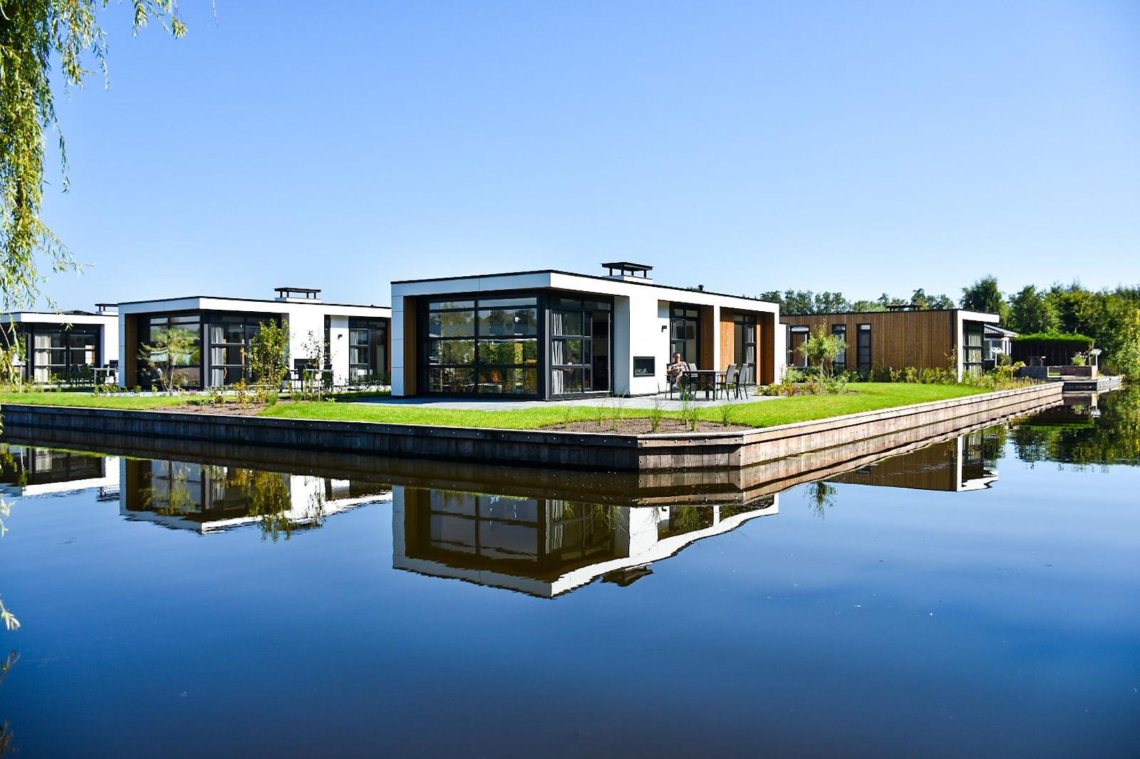 villa