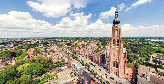 Hoogstraten