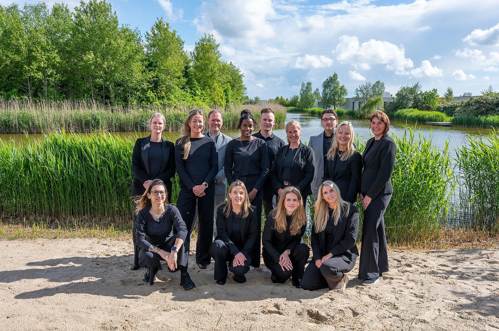 About Ruiterplaat Vakanties Zeeland