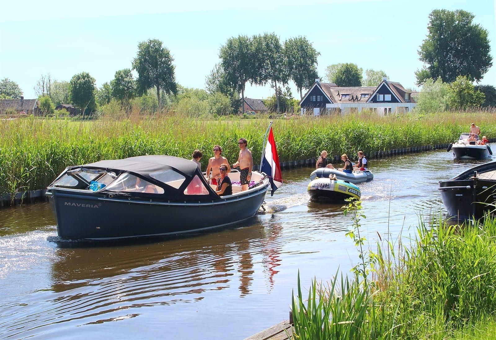 zomervakantie