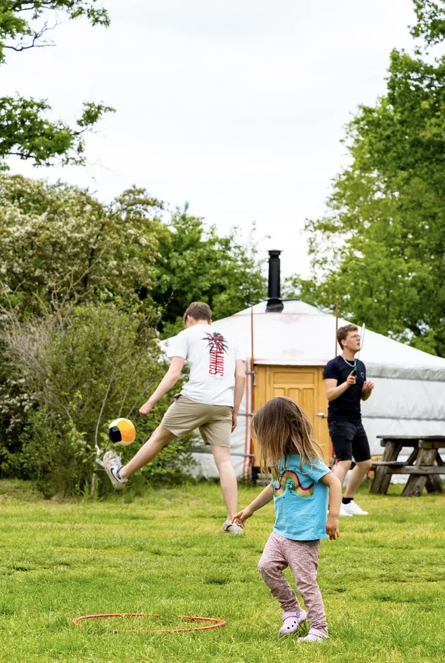 Co-Living Festival