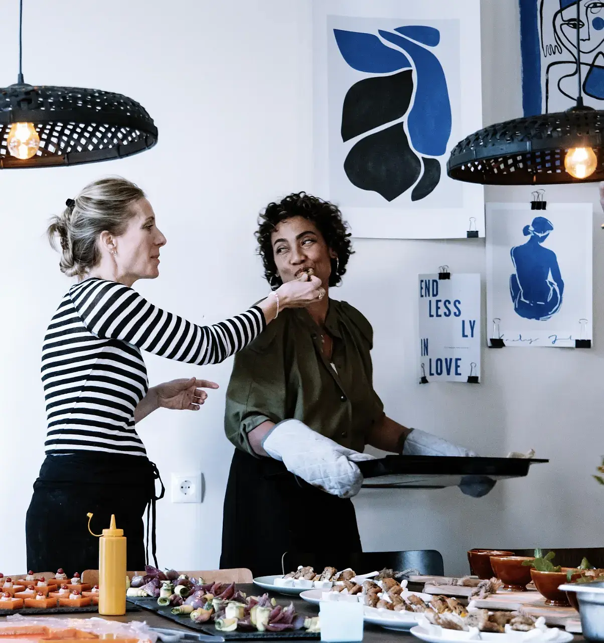 Co-Living Festival