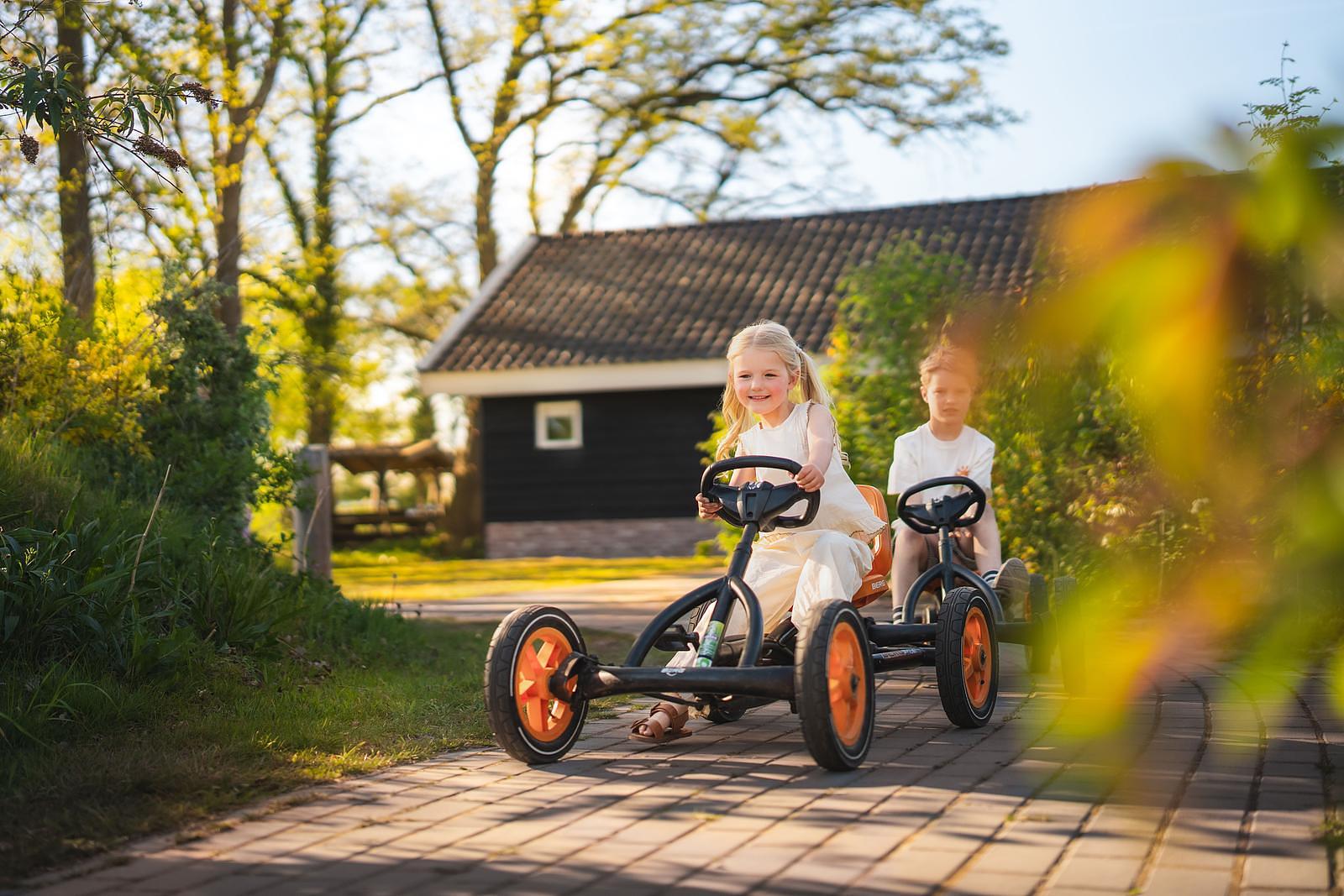 Herfstvakantie