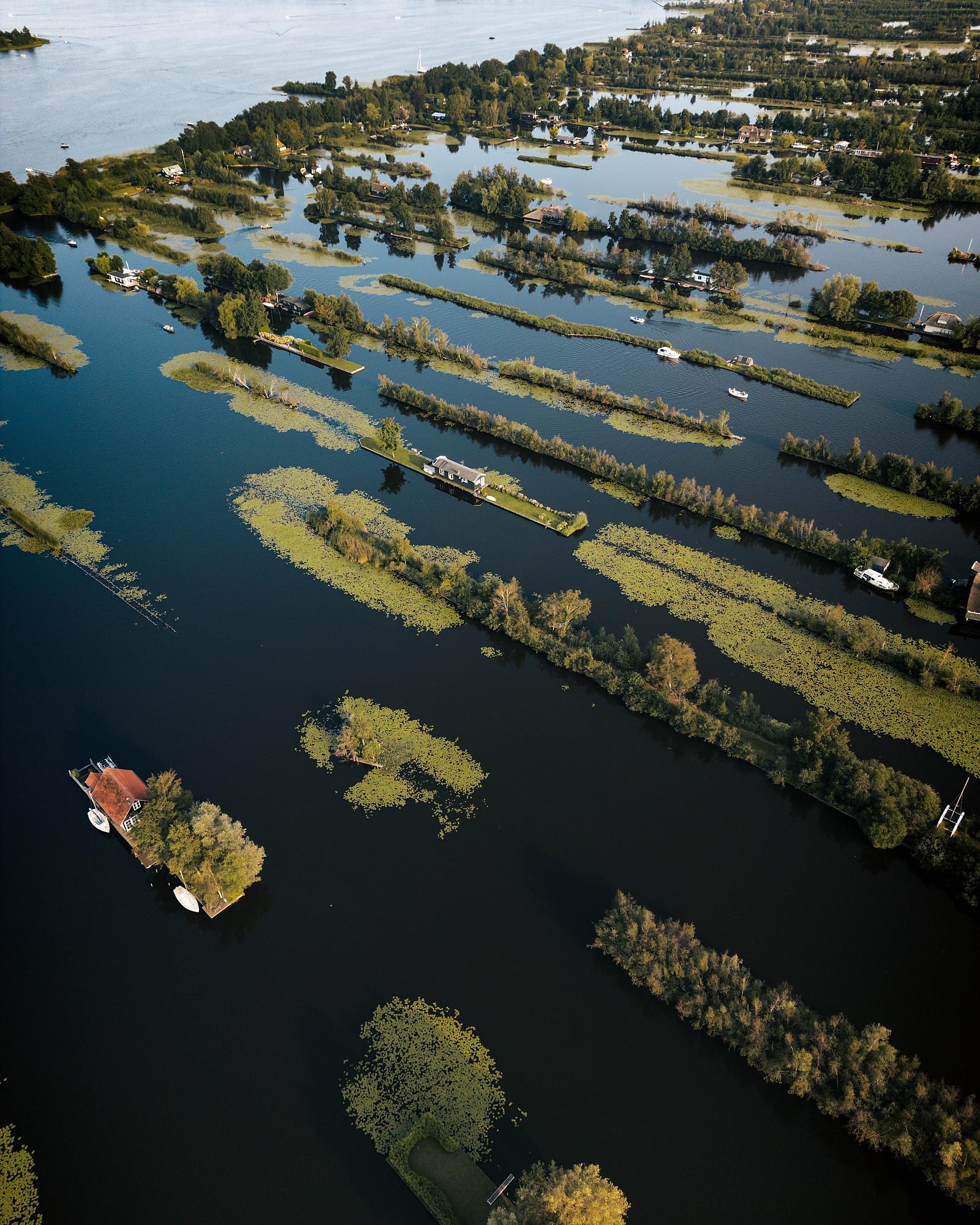 Omgeving