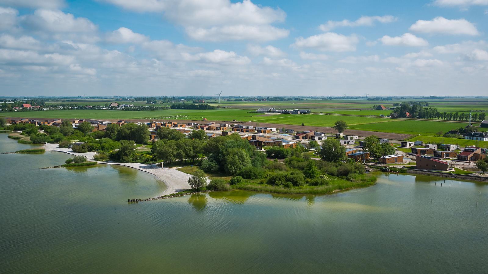 Vakantiepark IJsselmeer