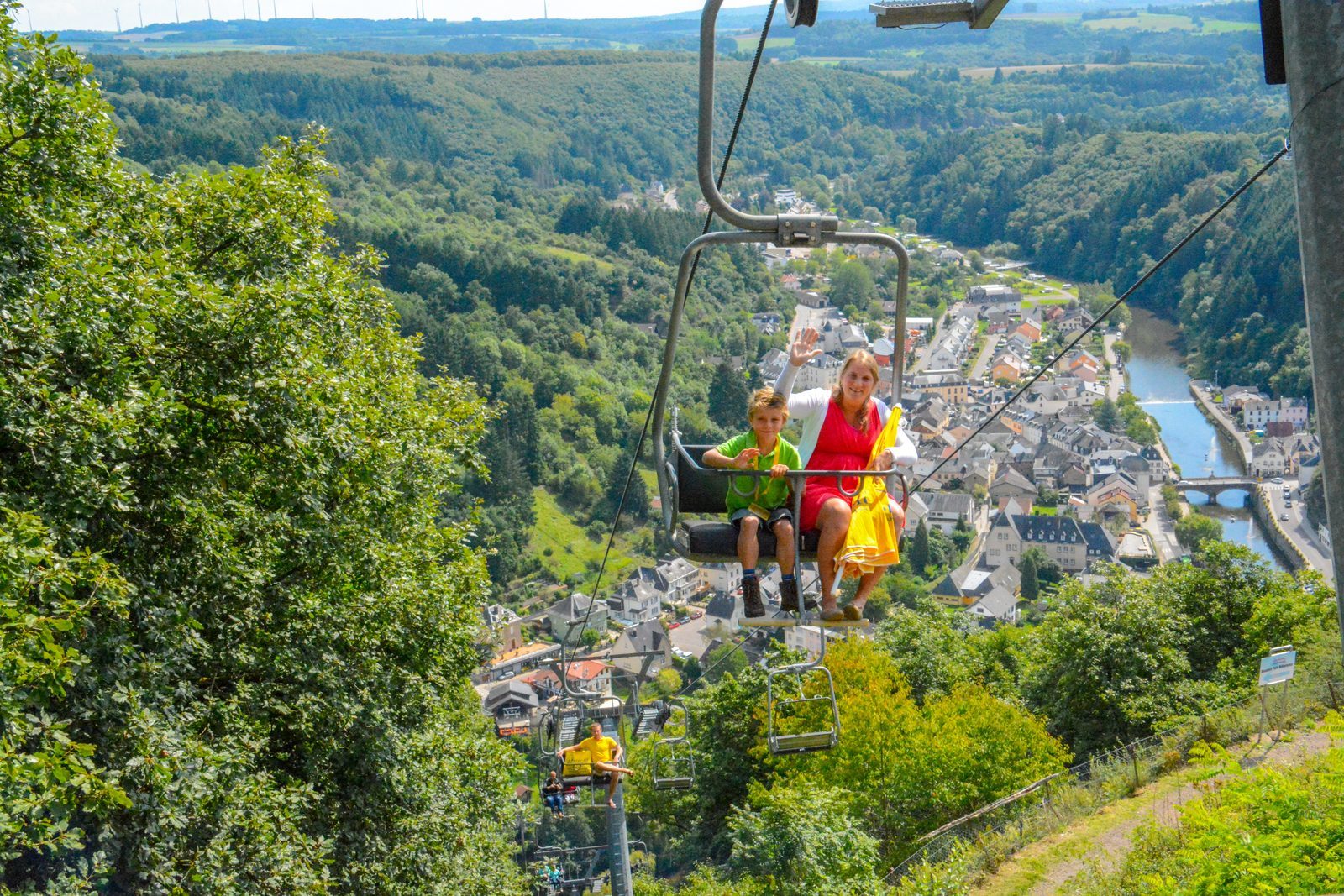 Vianden