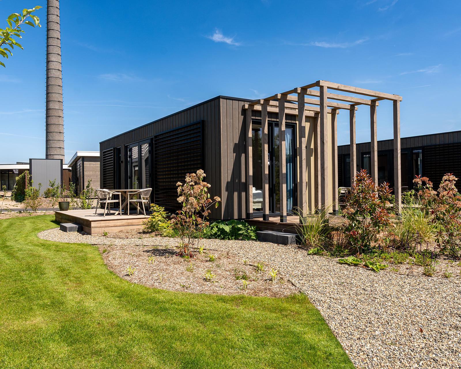 Vakantiewoning kopen Gelderland