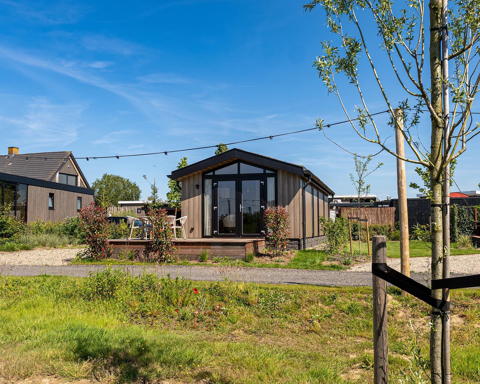 Sedum lodge
