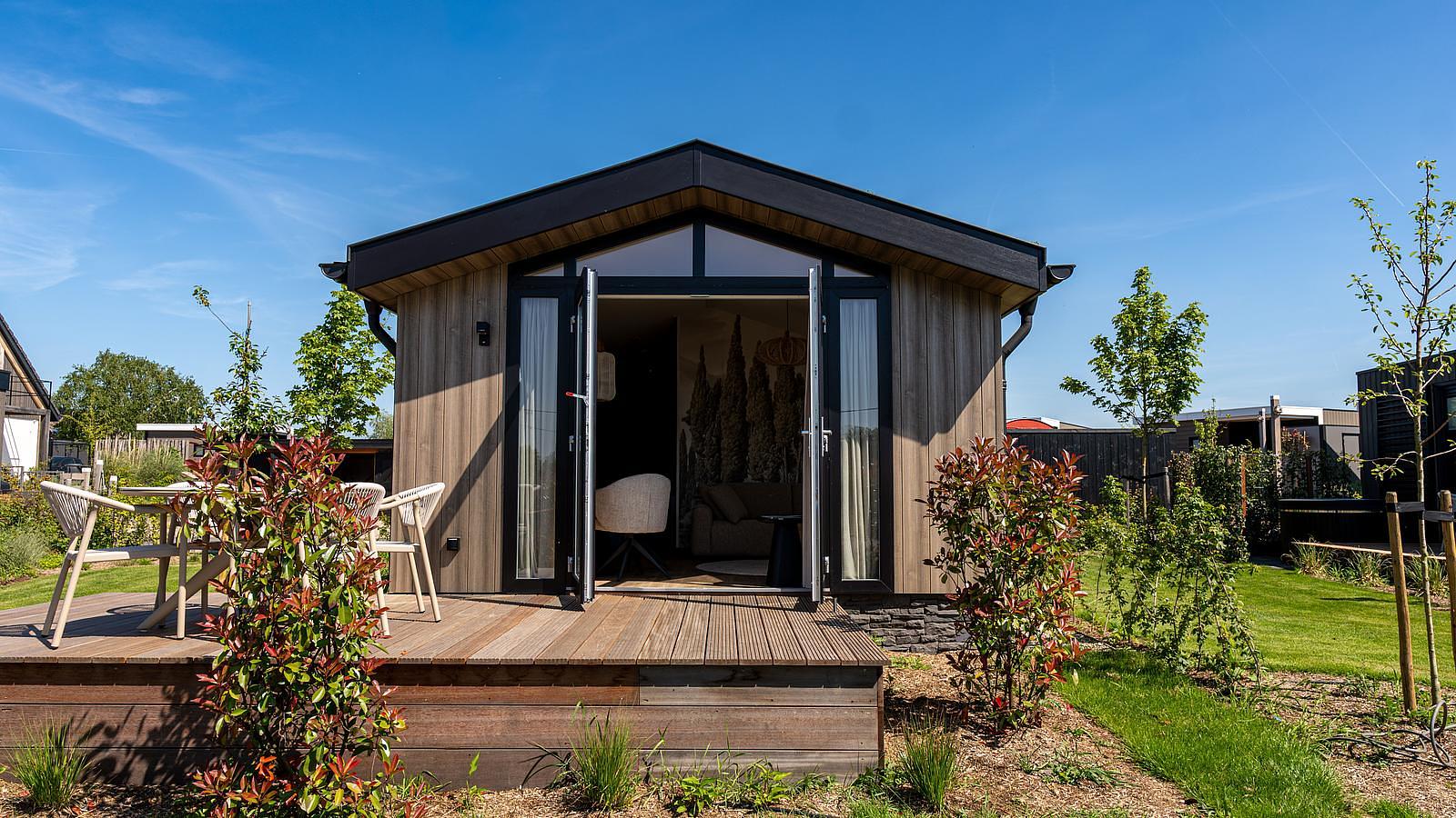 Sedum lodge