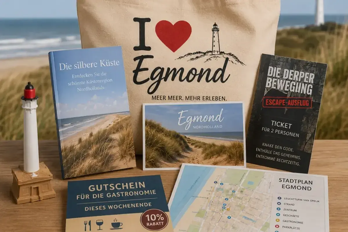 Goodie bag 