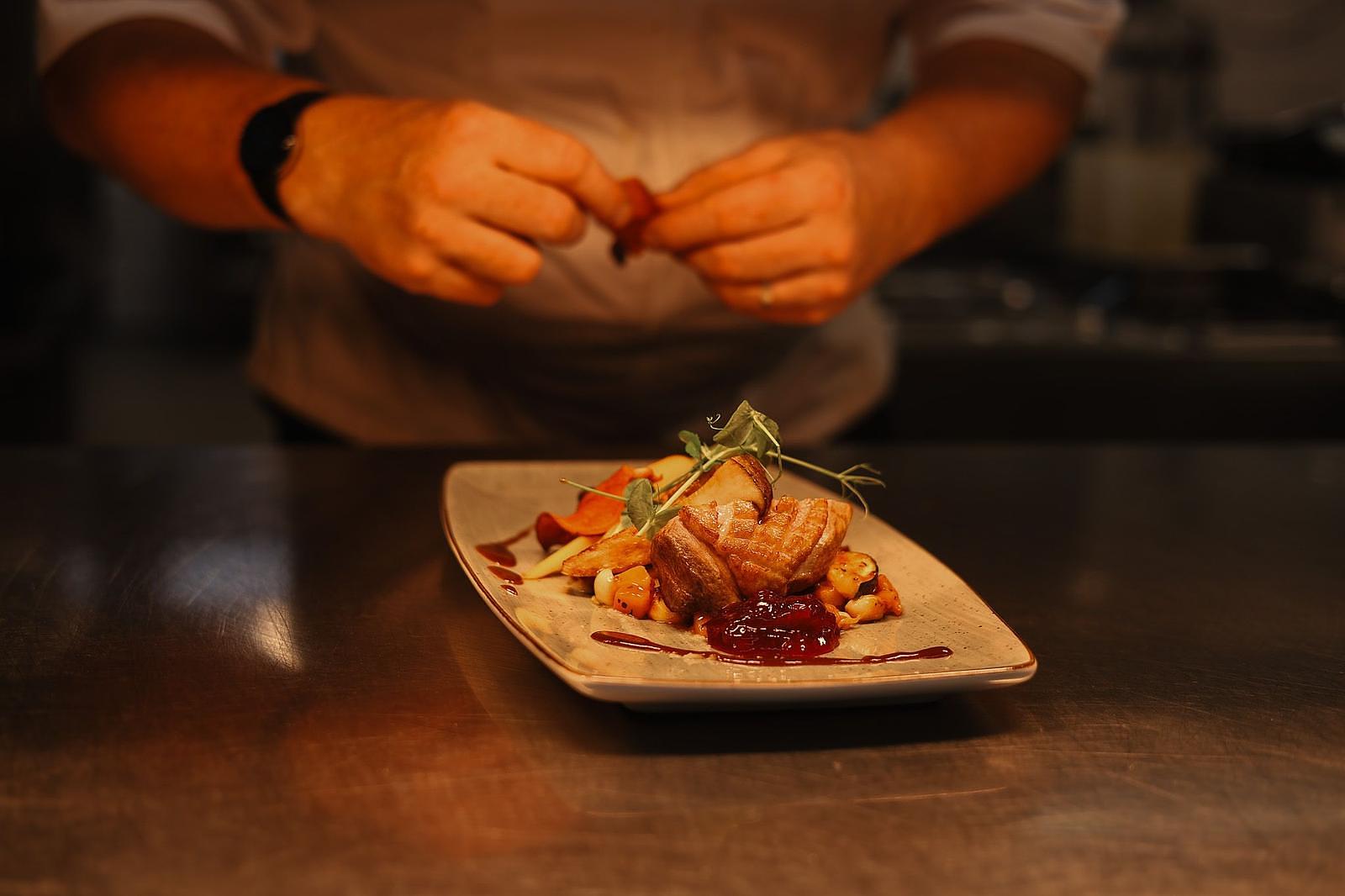 Vacatures restaurant