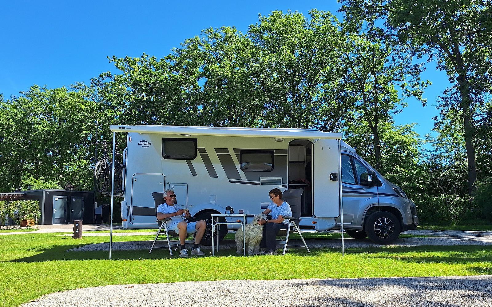 camperplaats winterswijk