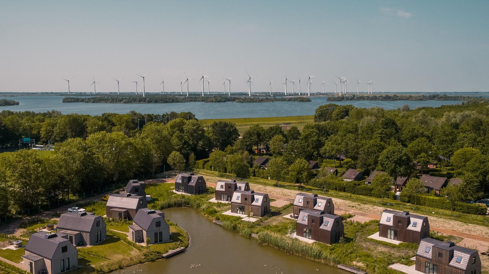 Investeren vakantiewoning