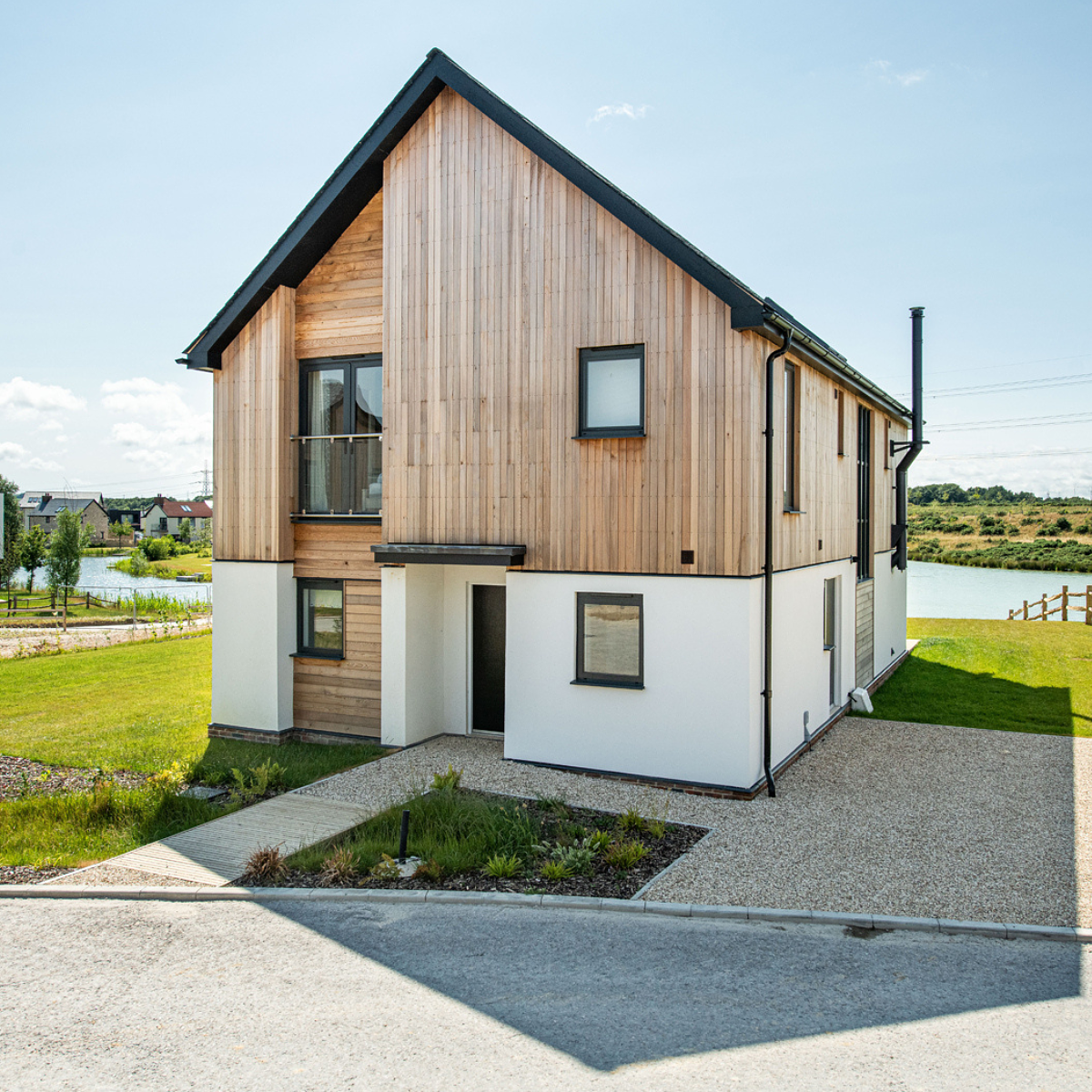 Property Exterior