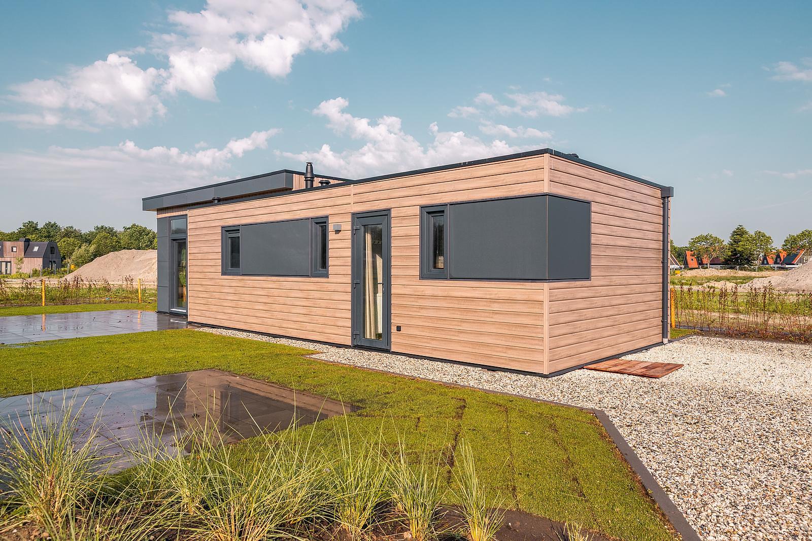 Vakantiehuis kopen Zuid Holland