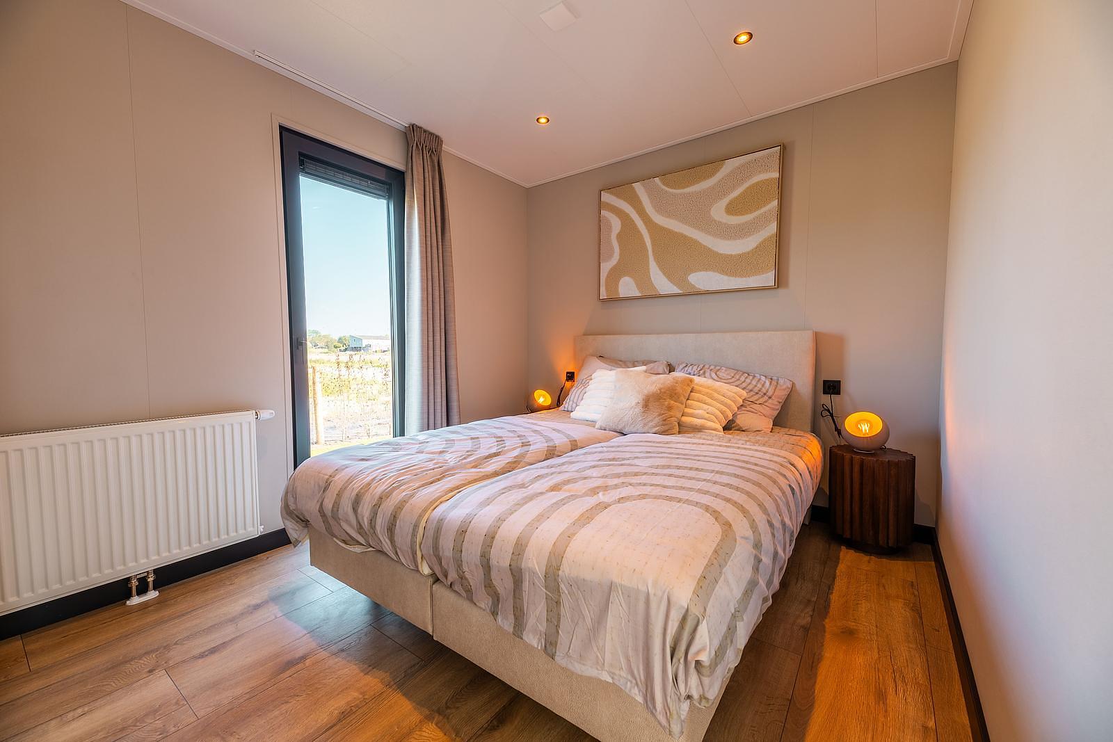 Investeren in een vakantiewoning