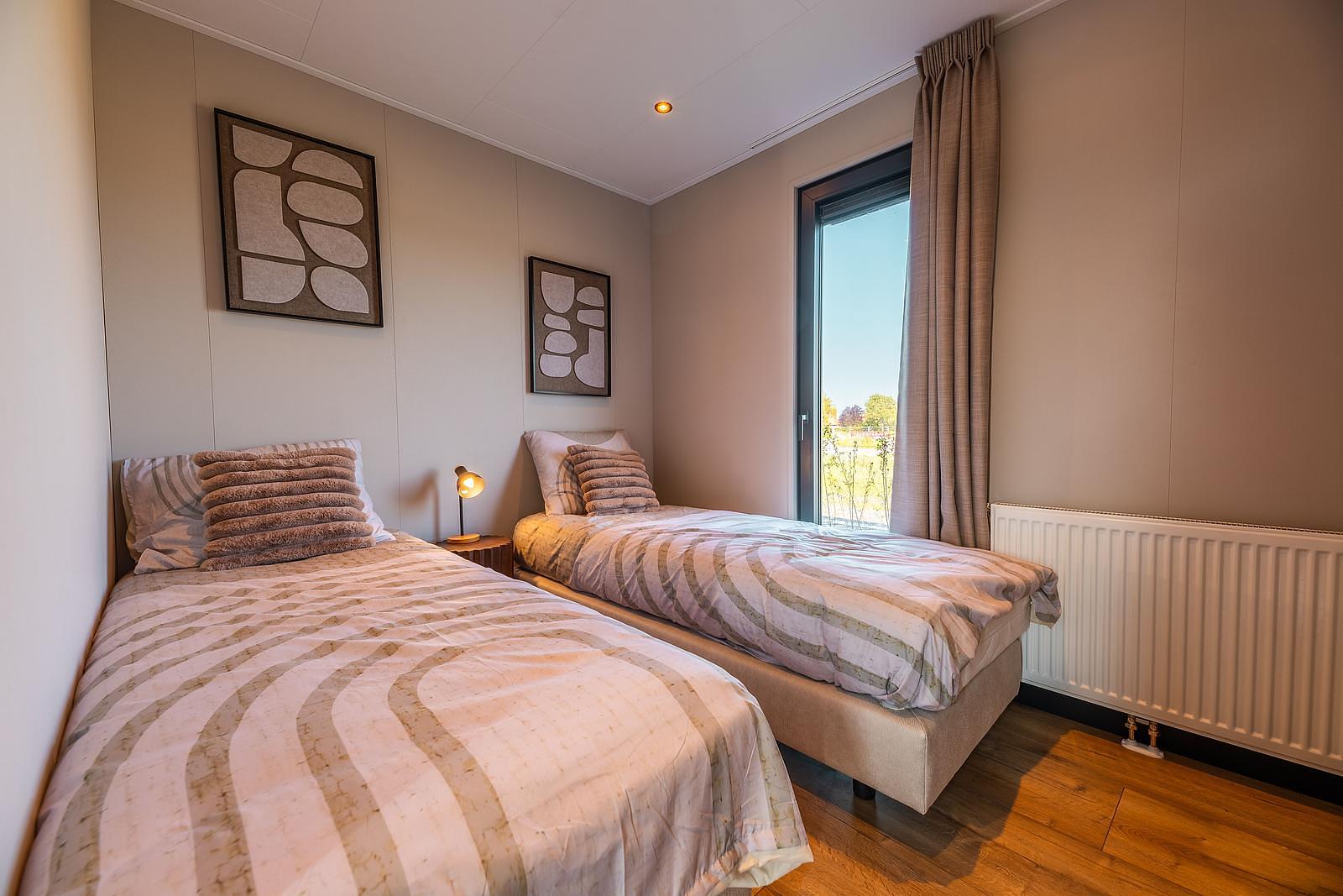 Investeren in een vakantiewoning