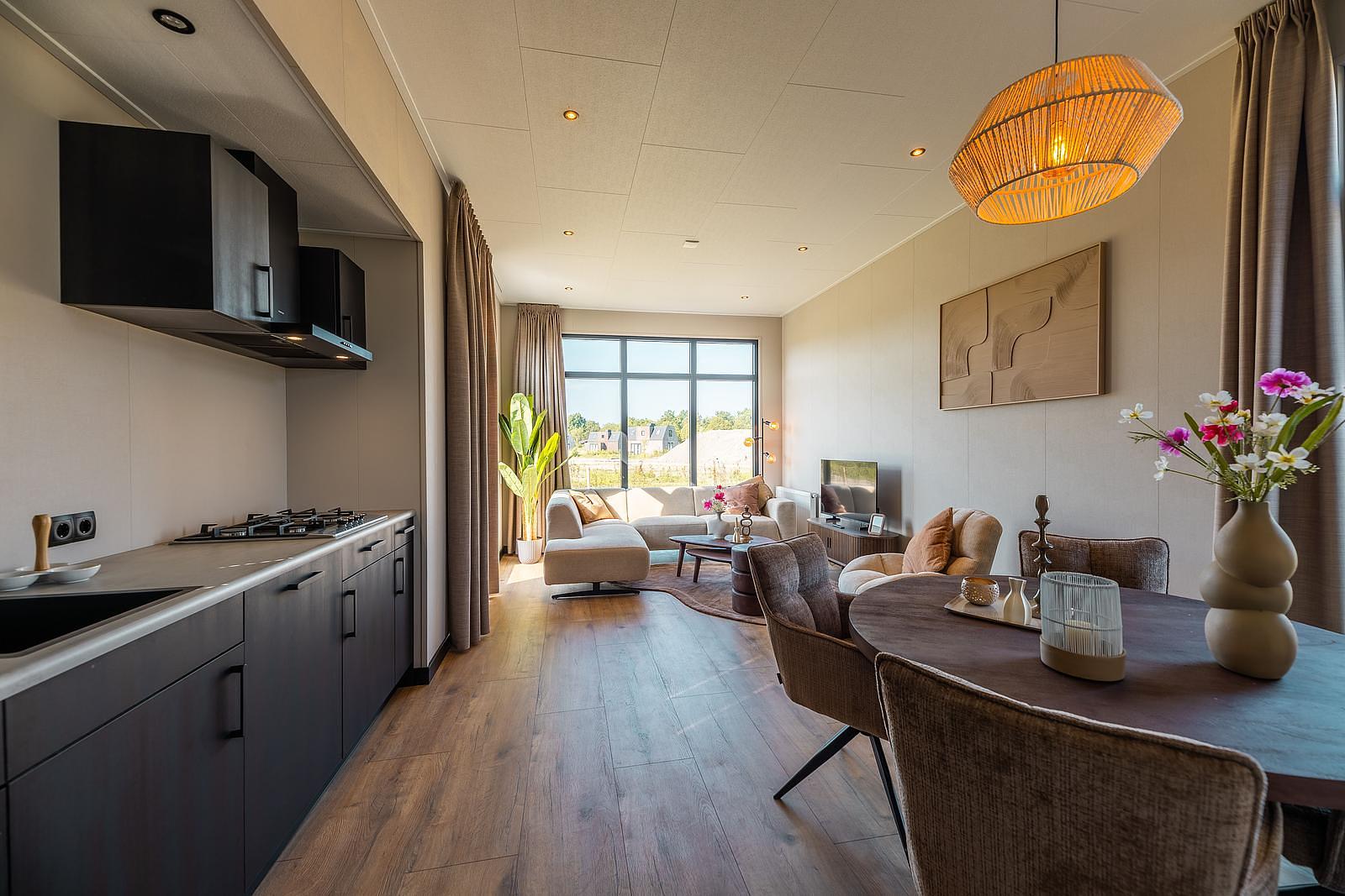 Vakantiehuis kopen Zuid Holland