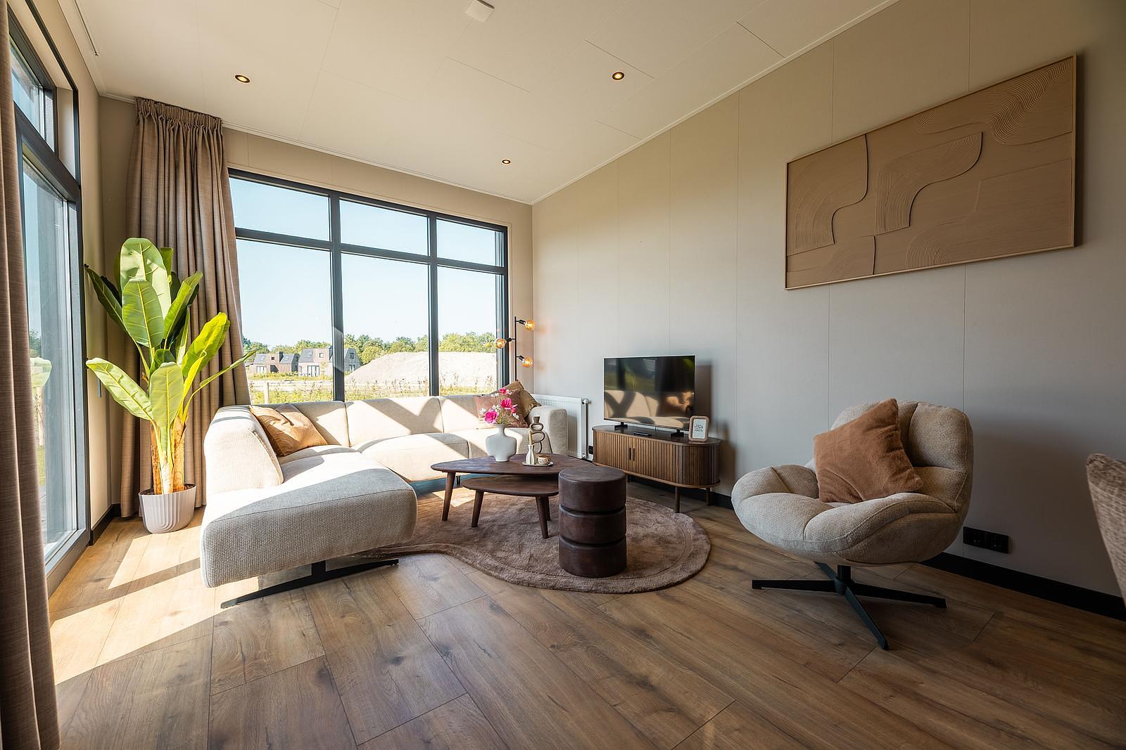 Vakantiehuis kopen Zuid Holland